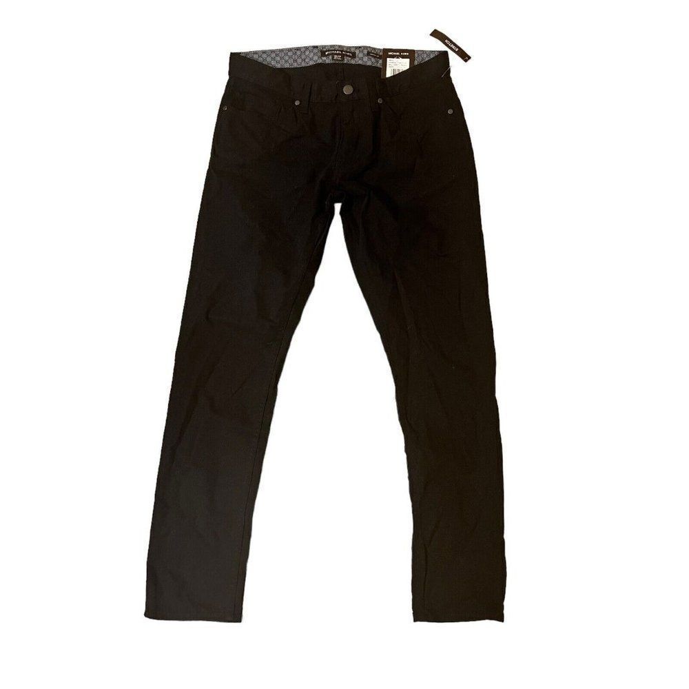 Michael Kors Black Women's Pants